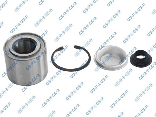 Wheel Bearing Kit GSP GK6549