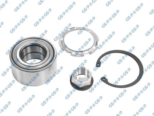 Wheel Bearing Kit GSP GK6561