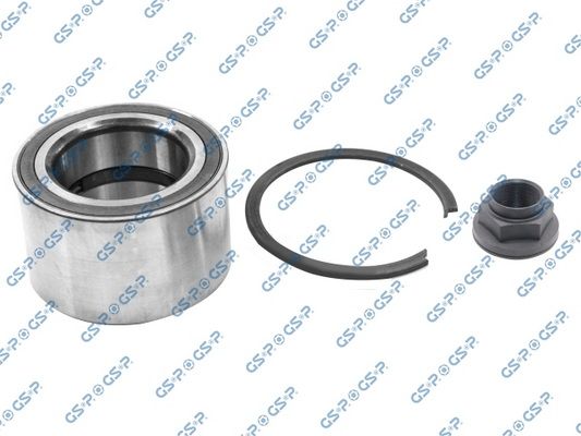 Wheel Bearing Kit GSP GK6570