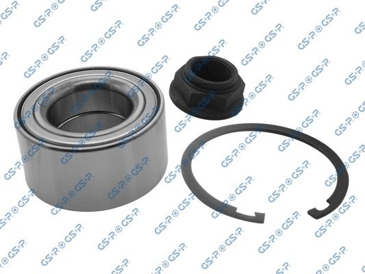 Wheel Bearing Kit GSP GK6653