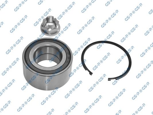 Wheel Bearing Kit GSP GK6682