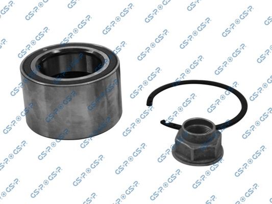 Wheel Bearing Kit GSP GK6721