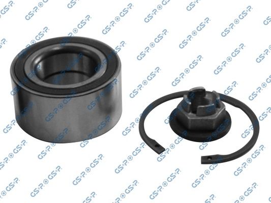 Wheel Bearing Kit GSP GK6780