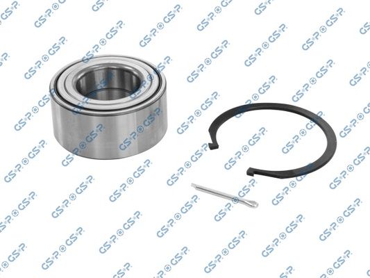 Wheel Bearing Kit GSP GK6812