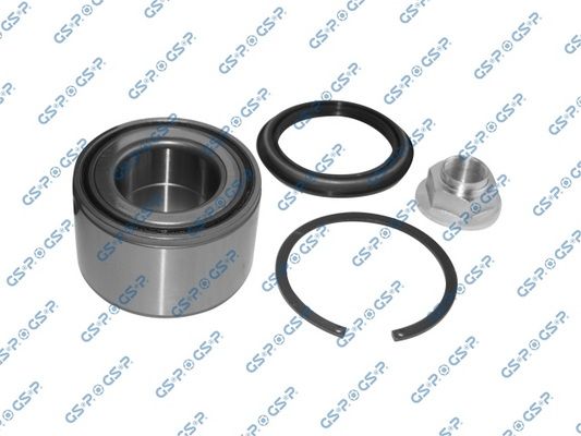 Wheel Bearing Kit GSP GK7534A