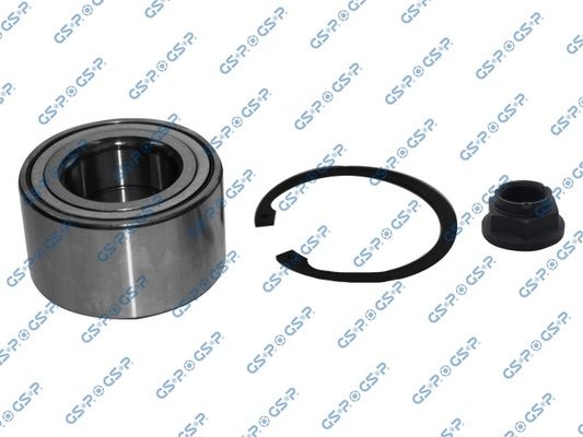 Wheel Bearing Kit GSP GK7536