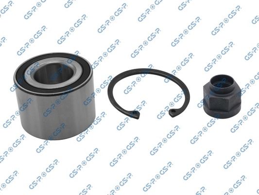 Wheel Bearing Kit GSP GK7573