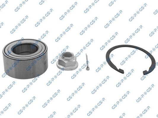 Wheel Bearing Kit GSP GKX0036