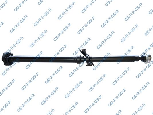 Propshaft, axle drive GSP PS900450