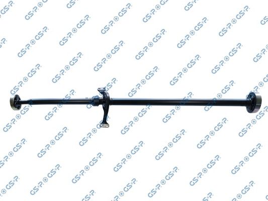 Propshaft, axle drive GSP PS900520