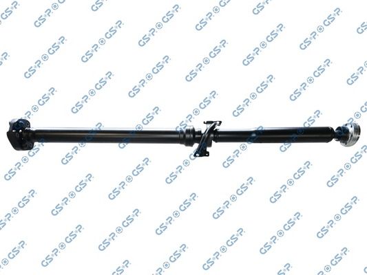 Propshaft, axle drive GSP PS900560