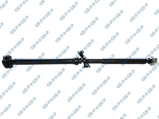 Propshaft, axle drive GSP PS900566