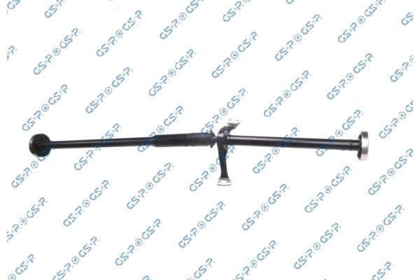 Propshaft, axle drive GSP PS900585