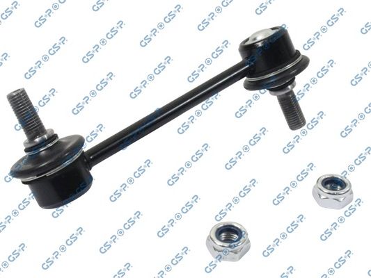 Link/Coupling Rod, stabiliser bar GSP S050002