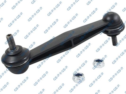 Link/Coupling Rod, stabiliser bar GSP S050015