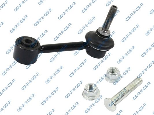 Link/Coupling Rod, stabiliser bar GSP S050035