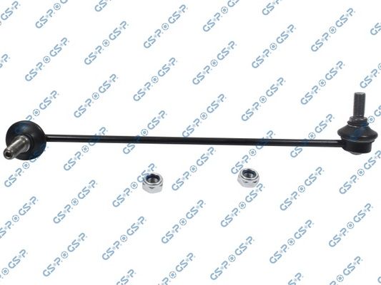 Link/Coupling Rod, stabiliser bar GSP S050043