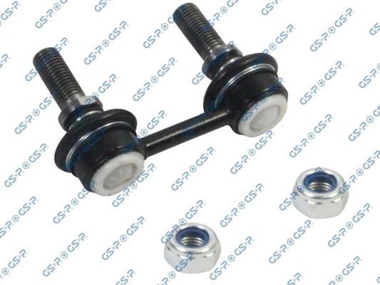 Link/Coupling Rod, stabiliser bar GSP S050062