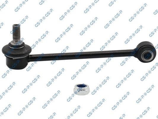 Link/Coupling Rod, stabiliser bar GSP S050070