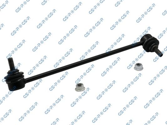 Link/Coupling Rod, stabiliser bar GSP S050073