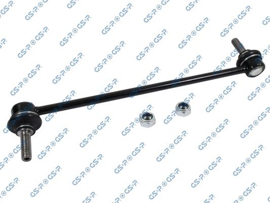 Link/Coupling Rod, stabiliser bar GSP S050107