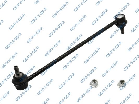 Link/Coupling Rod, stabiliser bar GSP S050109