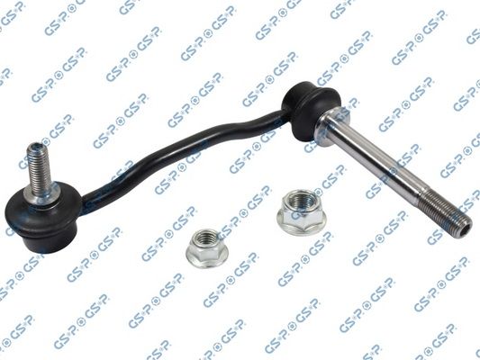 Link/Coupling Rod, stabiliser bar GSP S050112