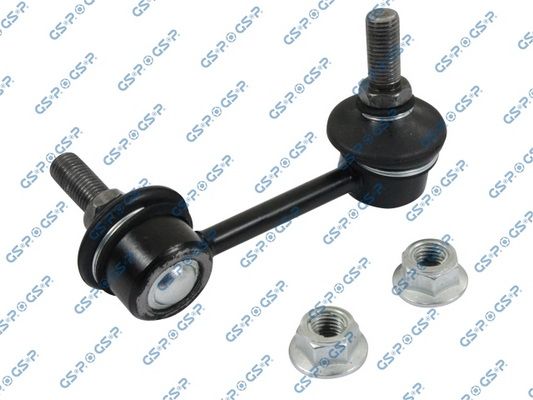 Link/Coupling Rod, stabiliser bar GSP S050116