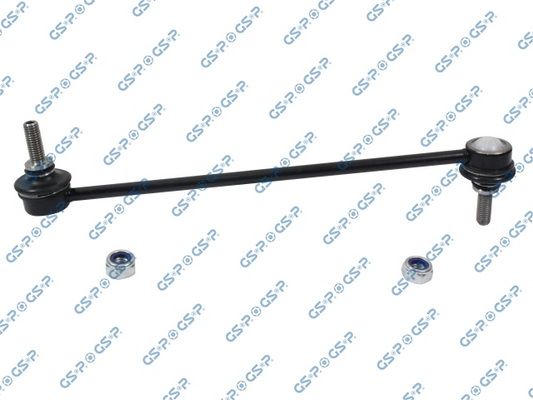 Šarnyro stabilizatorius GSP S050126