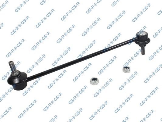 Link/Coupling Rod, stabiliser bar GSP S050127