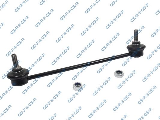 Link/Coupling Rod, stabiliser bar GSP S050134