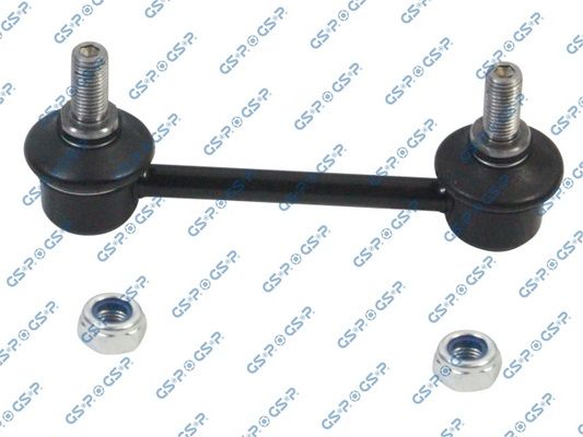 Link/Coupling Rod, stabiliser bar GSP S050140