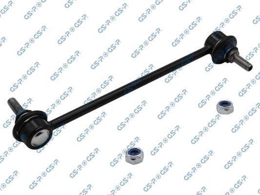 Link/Coupling Rod, stabiliser bar GSP S050144