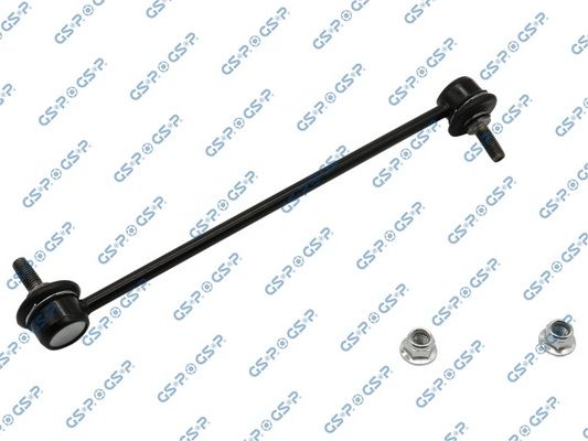 Link/Coupling Rod, stabiliser bar GSP S050146
