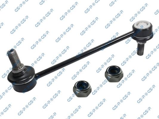 Link/Coupling Rod, stabiliser bar GSP S050156