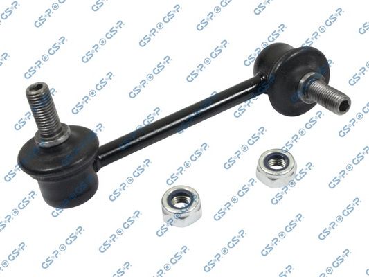 Link/Coupling Rod, stabiliser bar GSP S050166