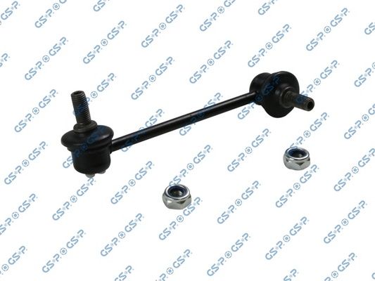 Link/Coupling Rod, stabiliser bar GSP S050170