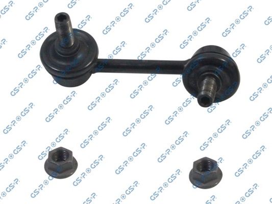 Link/Coupling Rod, stabiliser bar GSP S050177