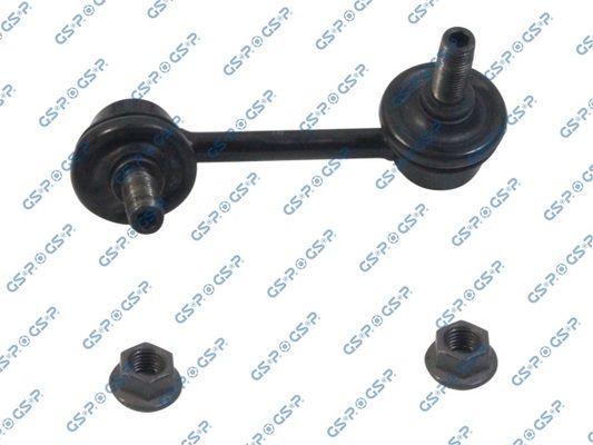 Link/Coupling Rod, stabiliser bar GSP S050178