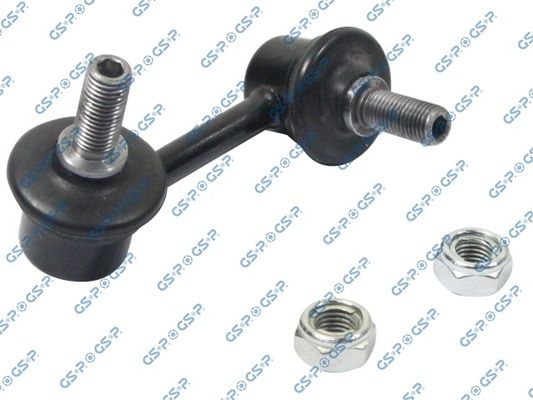 Link/Coupling Rod, stabiliser bar GSP S050184