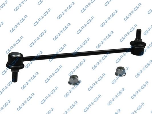 Link/Coupling Rod, stabiliser bar GSP S050186