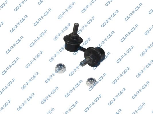 Šarnyro stabilizatorius GSP S050191