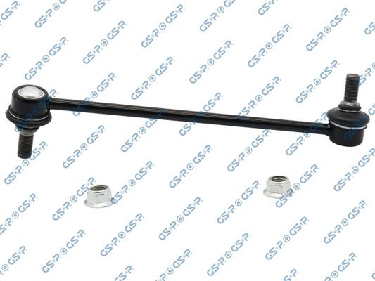 Link/Coupling Rod, stabiliser bar GSP S050199