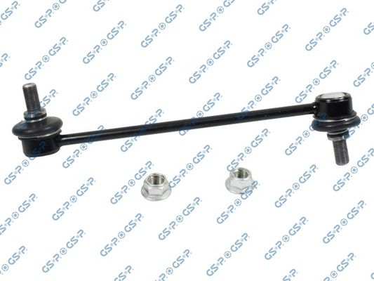 Link/Coupling Rod, stabiliser bar GSP S050208