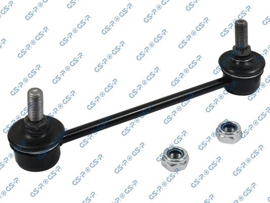 Link/Coupling Rod, stabiliser bar GSP S050223