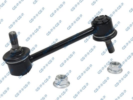 Šarnyro stabilizatorius GSP S050224