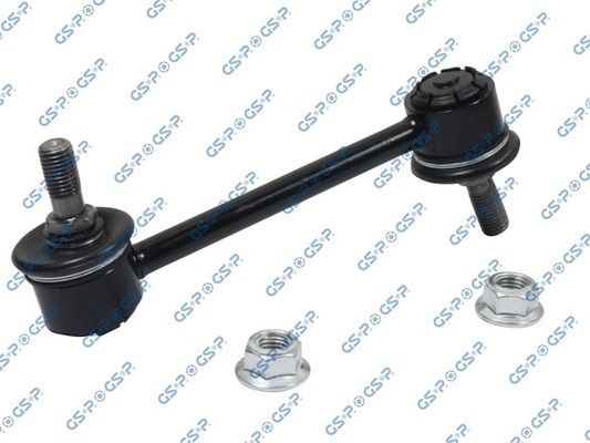 Link/Coupling Rod, stabiliser bar GSP S050224