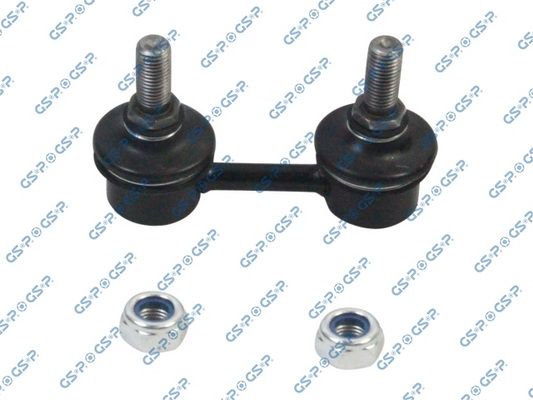 Link/Coupling Rod, stabiliser bar GSP S050225