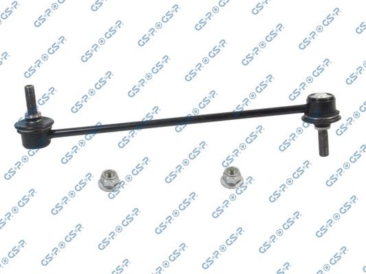 Šarnyro stabilizatorius GSP S050256