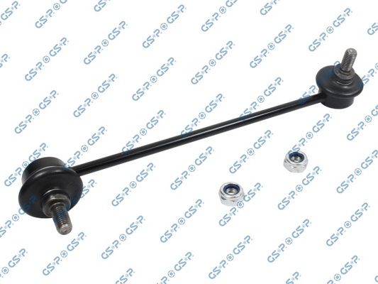 Link/Coupling Rod, stabiliser bar GSP S050268